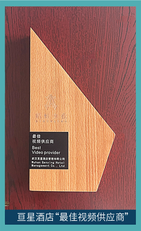 企业荣誉奖杯资料 04,用户提供的待核验荣誉图片