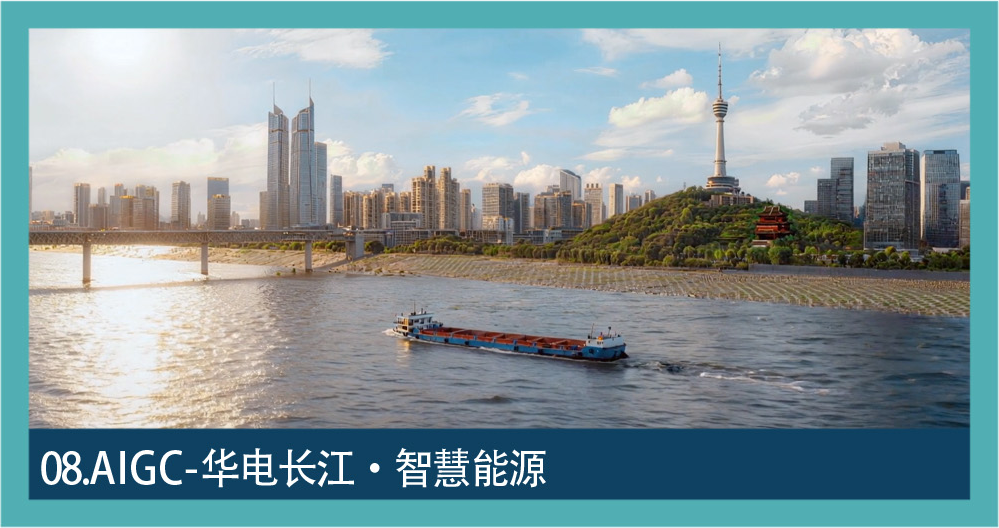 AIGC 图集 08