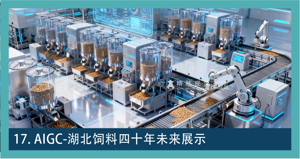 AIGC 图集 17