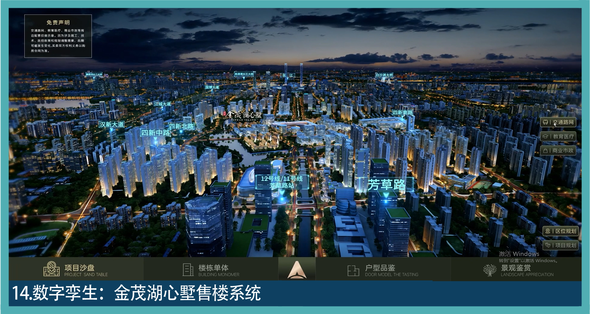 数字孪生图集 14